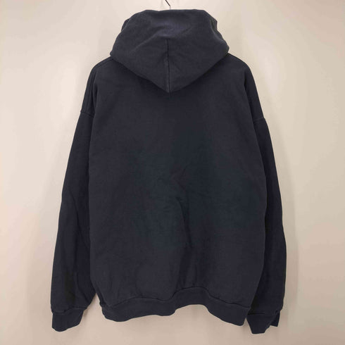 ロサンゼルスアパレル Los Angeles Apparel 14oz プルオーバーパーカー メンズ 2XL