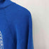 80S~90S ラグラン カレッジロゴプリント L/S パーカー メンズ