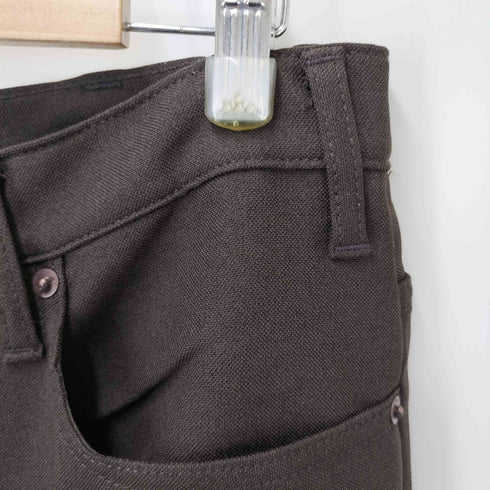 ジャーナルスタンダードホームステッド JOURNAL STANDARD J.S HOMESTEAD EQUABLE WIDE PT メンズ M