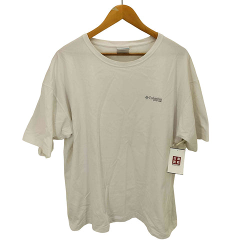 コロンビア Columbia PFG TRIANGLE SHORT SLLEEVE TEE メンズ L