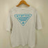 コロンビア Columbia PFG TRIANGLE SHORT SLLEEVE TEE メンズ L