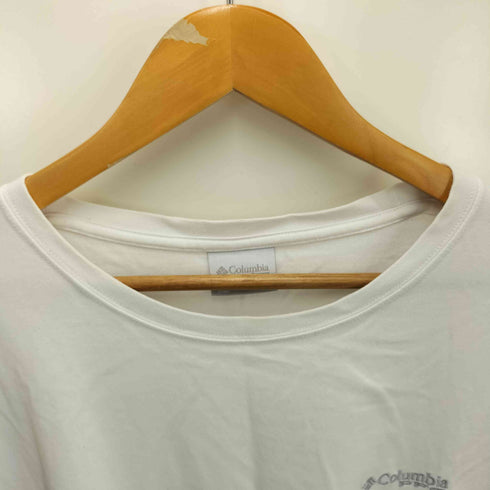 コロンビア Columbia PFG TRIANGLE SHORT SLLEEVE TEE メンズ L