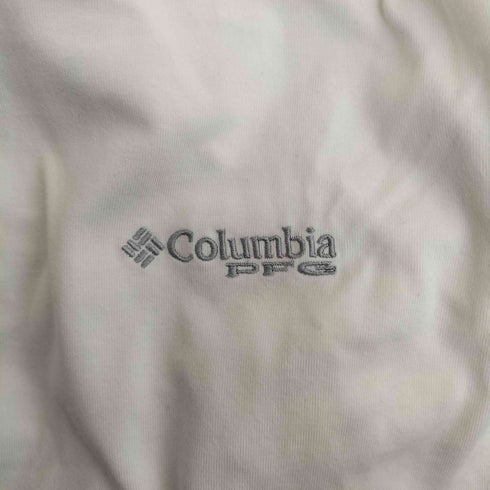 コロンビア Columbia PFG TRIANGLE SHORT SLLEEVE TEE メンズ L