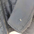 FLAIR FASHIONS ナイロン中綿 デザインスナップ ジップアップジャケット メンズ JPN:L