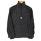 アディダスオリジナルス adidas Originals キルテッド ハーフ ジップ オリジナルス (Quilted Half Zip JKT メンズ JPN:M
