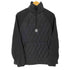 アディダスオリジナルス adidas Originals キルテッド ハーフ ジップ オリジナルス (Quilted Half Zip JKT メンズ JPN:M