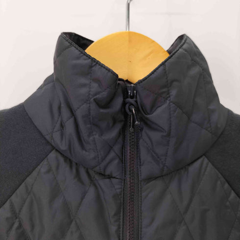 アディダスオリジナルス adidas Originals キルテッド ハーフ ジップ オリジナルス (Quilted Half Zip JKT メンズ JPN:M