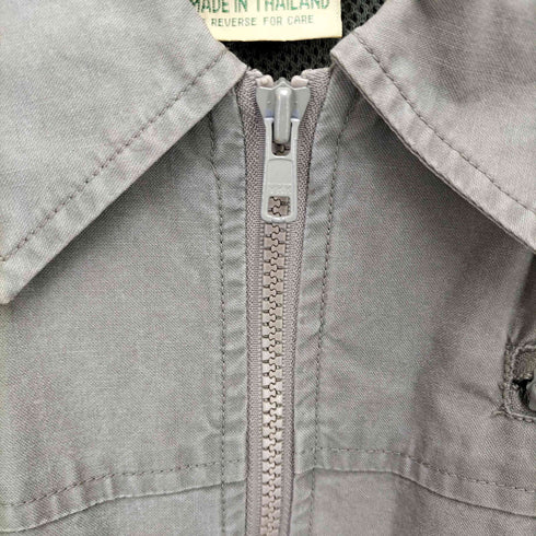エルエルビーン L.L.Bean タイ製 70s~80s サファリジャケット メンズ L