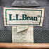 エルエルビーン L.L.Bean タイ製 70s~80s サファリジャケット メンズ L