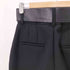 ザラ ZARA ハイウエストベルテッドスラックス レディース 28