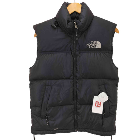 ザノースフェイス THE NORTH FACE 700FILL ダウンベスト メンズ 85
