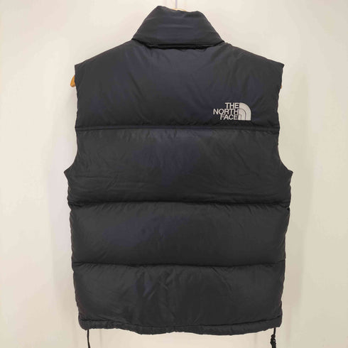 ザノースフェイス THE NORTH FACE 700FILL ダウンベスト メンズ 85