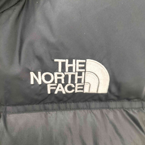 ザノースフェイス THE NORTH FACE 700FILL ダウンベスト メンズ 85