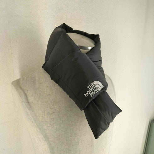 ザノースフェイス THE NORTH FACE NUPTSE MUFFLER メンズ ONE SIZE