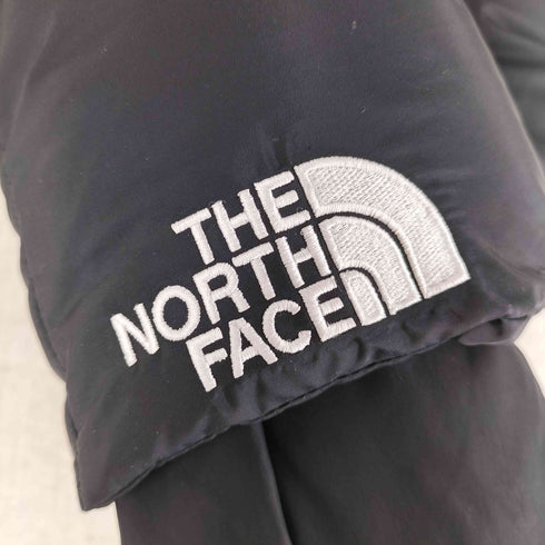 ザノースフェイス THE NORTH FACE NUPTSE MUFFLER メンズ ONE SIZE