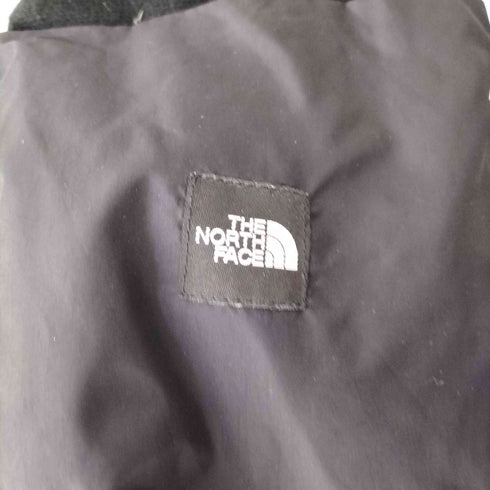 ザノースフェイス THE NORTH FACE NUPTSE MUFFLER メンズ ONE SIZE