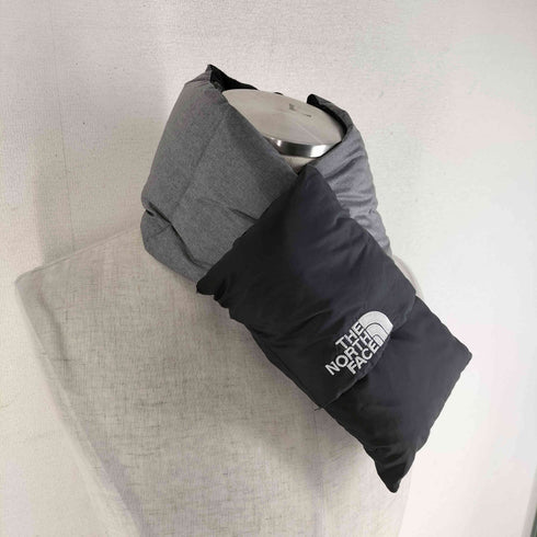 ザノースフェイス THE NORTH FACE NUPTSE MUFFLER メンズ ONE SIZE