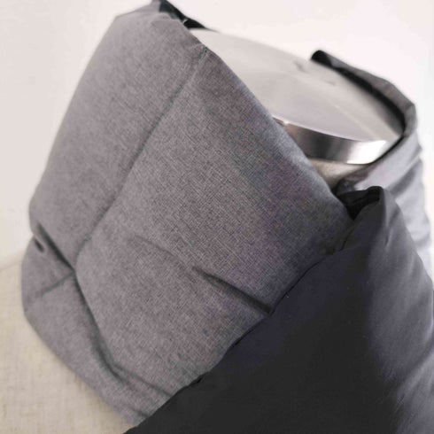 ザノースフェイス THE NORTH FACE NUPTSE MUFFLER メンズ ONE SIZE