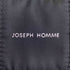 ジョゼフオム JOSEPH HOMME 羊革 ボア ムートンジャケット メンズ 46