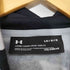 アンダーアーマー UNDER ARMOUR UAライバルフリース プリント フーディー メンズ LG
