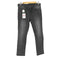 ジャパンブルージーンズ JAPAN BLUE JEANS ストレートブラックデニムパンツ メンズ JPN:L