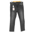 ジャパンブルージーンズ JAPAN BLUE JEANS ストレートブラックデニムパンツ メンズ JPN:L