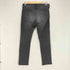 ジャパンブルージーンズ JAPAN BLUE JEANS ストレートブラックデニムパンツ メンズ JPN:L