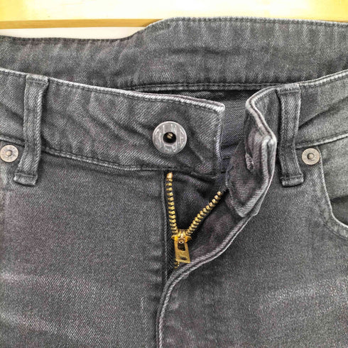 ジャパンブルージーンズ JAPAN BLUE JEANS ストレートブラックデニムパンツ メンズ JPN:L