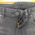 ジャパンブルージーンズ JAPAN BLUE JEANS ストレートブラックデニムパンツ メンズ JPN:L