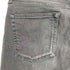ジャパンブルージーンズ JAPAN BLUE JEANS ストレートブラックデニムパンツ メンズ JPN:L