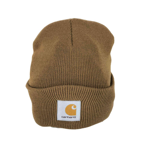 カーハート Carhartt ACRYLIC WATCH HAT メンズ ONE SIZE