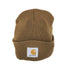 カーハート Carhartt ACRYLIC WATCH HAT メンズ ONE SIZE