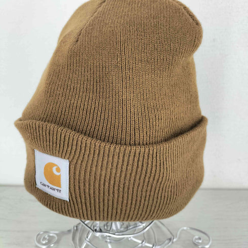 カーハート Carhartt ACRYLIC WATCH HAT メンズ ONE SIZE