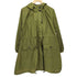 W.P.C ナイロン パッカブル モッズコート レディース FREE