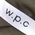 W.P.C ナイロン パッカブル モッズコート レディース FREE