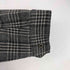 ギャップ Gap チェック柄エポレット付スタンドカラージャケット メンズ JPN:M