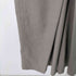 ステュディオス STUDIOUS 24AW Leather Belted Trousers(1 TAUPE) レディース JPN:2