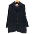ヴァンソンエミレイユ Vincent et Mireille Wool Mossa Chester Coverall ウール チェスターカバーオール メンズ 40
