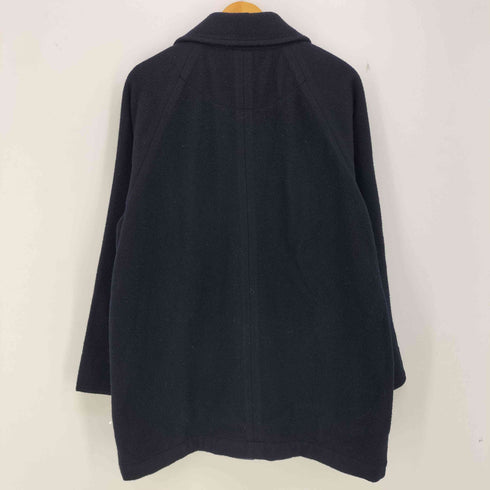 ヴァンソンエミレイユ Vincent et Mireille Wool Mossa Chester Coverall ウール チェスターカバーオール メンズ 40