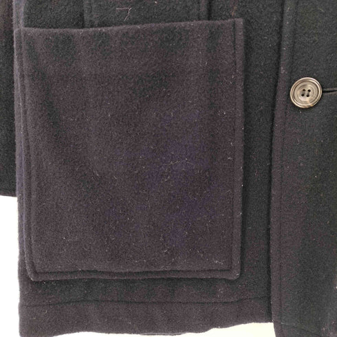 ヴァンソンエミレイユ Vincent et Mireille Wool Mossa Chester Coverall ウール チェスターカバーオール メンズ 40