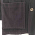 ヴァンソンエミレイユ Vincent et Mireille Wool Mossa Chester Coverall ウール チェスターカバーオール メンズ 40