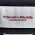 ヴァンソンエミレイユ Vincent et Mireille Wool Mossa Chester Coverall ウール チェスターカバーオール メンズ 40