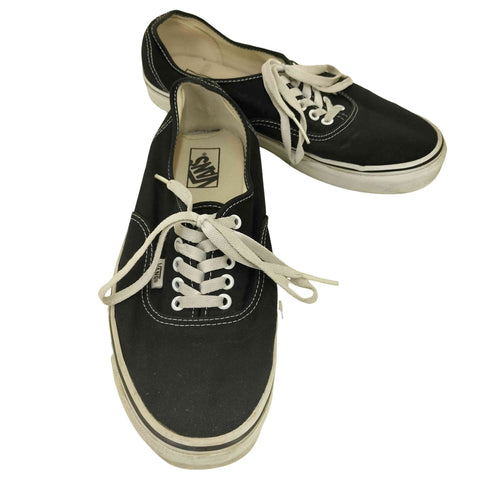 バンズ VANS オーセンティック メンズ us10.5