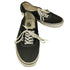 バンズ VANS オーセンティック メンズ us10.5