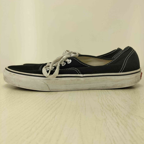 バンズ VANS オーセンティック メンズ us10.5