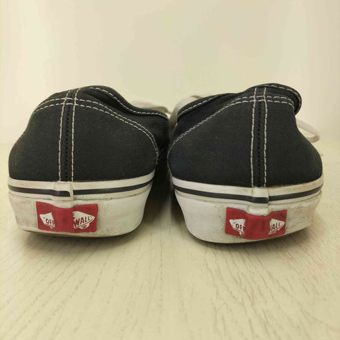 バンズ VANS オーセンティック メンズ us10.5