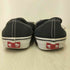 バンズ VANS オーセンティック メンズ us10.5