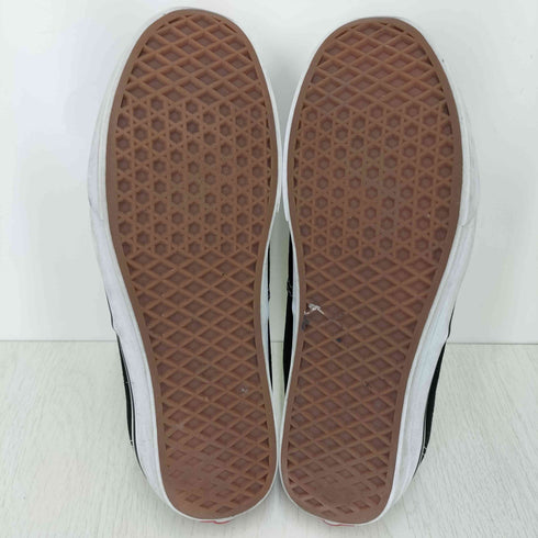バンズ VANS オーセンティック メンズ us10.5