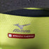 ミズノ MIZUNO ブレスサーモハイネックハーフジップシャツ メンズ