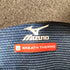 ミズノ MIZUNO ブレスサーモハイネックハーフジップシャツ メンズ
